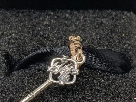 Pandora Disney Parks Key to the Magic Charm Dangle Sale