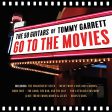 THE 50 GUITARS OF TOMMY GARRETT - THE 50 GUITARS OF TOMMY GARRETT GO TO THE MOVIES (CD) Online now