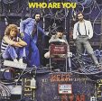 WHO - WHO ARE YOU (CD) Hot on Sale