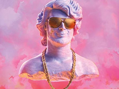 YUNG GRAVY - GASANOVA (VINYL) For Discount