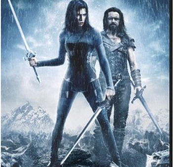 UNDERWORLD: RISE OF THE LYCANS (BILINGUAL) Hot on Sale