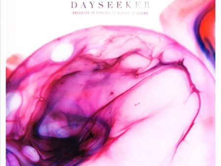 DAYSEEKER - DREAMING IS SINKING (CD) Sale