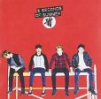 5 SECONDS OF SUMMER - 5 SECONDS OF SUMMER (DELUXE) - ASSORTED COLOR COVER (CD) Sale