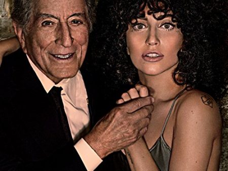 TONY BENNETT - CHEEK TO CHEEK (CD) Online Sale