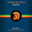 VARIOUS ARTISTS - ADA - BEST OF TROJAN ROOTS V1 (LP) Online Sale