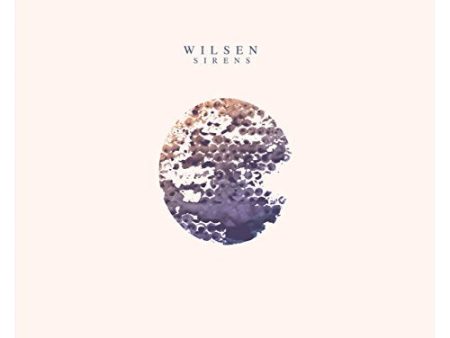 WILSEN - SIRENS (CD) For Cheap