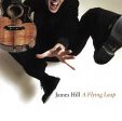 HILL,JAMES - A FLYING LEAP (CD) Cheap