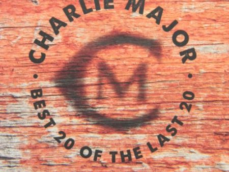 MAJOR, CHARLIE - BEST 20 OF THE LAST 20 THE: THE GREATEST HITS (CD) Online Sale