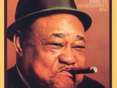 SYKES ROOSEVELT - SYKES ROOSEVELT - HONEYDRIPPERS BALL,THE (CD) Discount