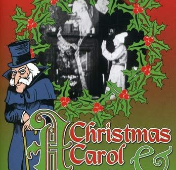 A CHRISTMAS CAROL   OLD SCROOGE [IMPORT] Discount