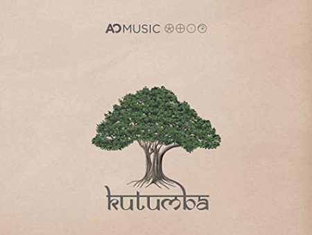 AO MUSIC - KUTUMBA (CD) on Sale