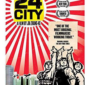 24 CITY For Discount