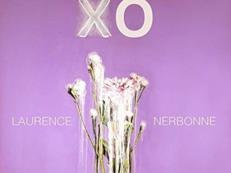 LAURENCE NERBONNE - XO (CD) Online