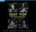 POST POP DEPRESSION LIVE AT THE ROYAL ALBERT HALL (BLU-RAY + 2CD) For Sale