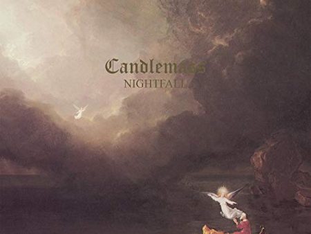 CANDLEMASS - NIGHTFALL (CD) Discount