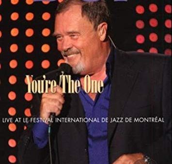 DAVID CLAYTON-THOMAS - DAVID CLAYTON-THOMAS: YOU RE THE ONE Online now