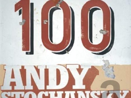 ANDY STOCHANSKY - 100 (CD) Online