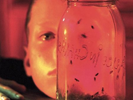 ALICE IN CHAINS - JAR OF FLIES (CD) on Sale