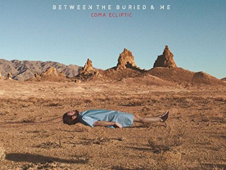 BETWEEN THE BURIED AND ME - COMA ECLIPTIC (CD) For Cheap