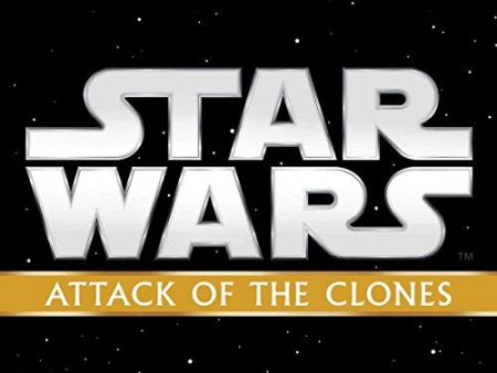 WILLIAMS, JOHN - STAR WARS: ATTACK OF THE CLONES (CD) Online Hot Sale