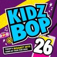 KIDZ BOP KIDS - KIDZ BOP 26 (CD) Fashion