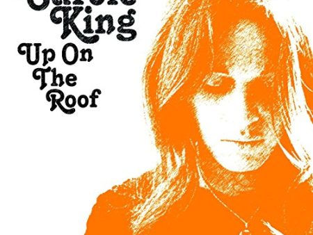 KING, CAROLE - UP ON THE ROOF (CD) Online now