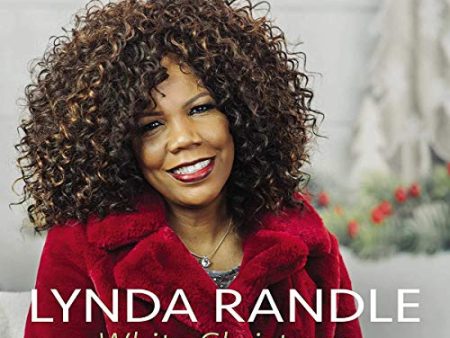 RANDLE, LYNDA - WHITE CHRISTMAS (CD) Online Sale