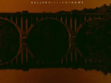 WILLIAMS, KELLER - WILLIAMS, KELLER - HOME (CD) For Cheap