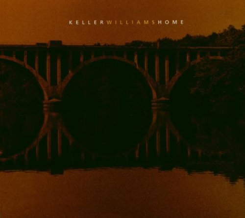 WILLIAMS, KELLER - WILLIAMS, KELLER - HOME (CD) For Cheap