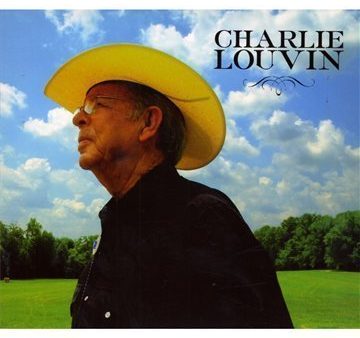 LOUVIN,CHARLIE - CHARLIE LOUVIN (CD) Supply