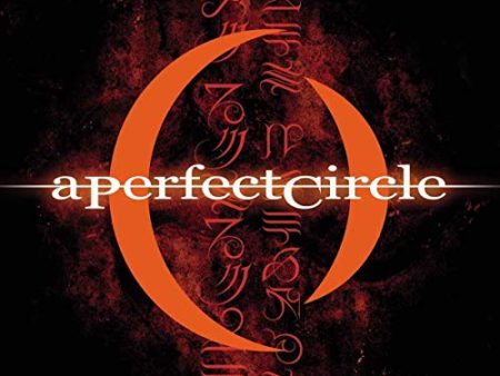 A PERFECT CIRCLE - MER DE NOMS (CD) on Sale