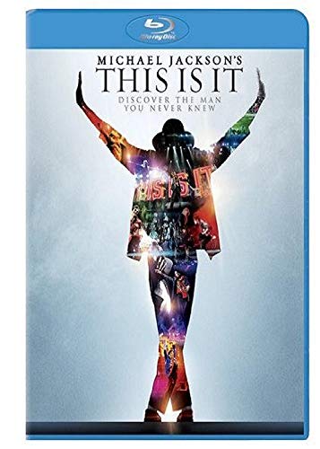 MICHAEL JACKSON: THIS IS IT [BLU-RAY] (SOUS-TITRES FRANAIS) Hot on Sale