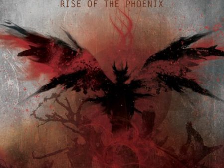 BEFORE THE DAWN - RISE OF THE PHOENIX (CD) Supply