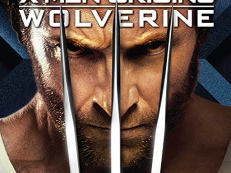 MICHAEL WHITE - X-MEN ORIGINS: WOLVERINE (CD) Sale