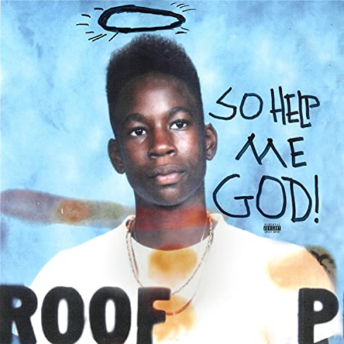 2 CHAINZ - SO HELP ME GOD! (VINYL) For Discount