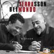 JACKY TERRASSON & STEPHANE BELMONDO - MOTHER (CD) Cheap