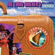 JOE LOUIS WALKER - BLUES CONSPIRACY: LIVE (CD) Supply