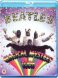 THE BEATLES - THE BEATLES: MAGICAL MYSTERY TOUR [BLU-RAY] Discount