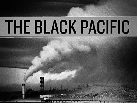 BLACK PACIFIC - BLACK PACIFIC (CD) Sale