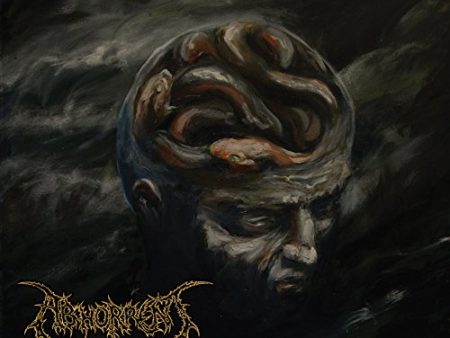 ABHORRENT - INTRANSIGENCE (CD) Online