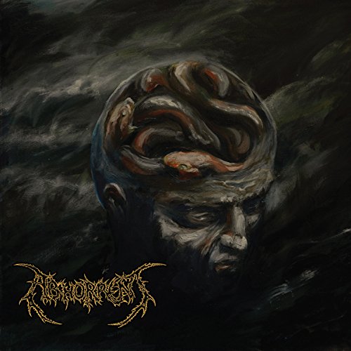 ABHORRENT - INTRANSIGENCE (CD) Online