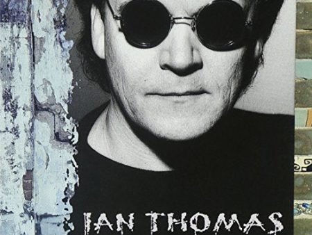 IAN THOMAS - LOOKING BACK (CD) For Discount