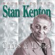 KENTON, STAN - TUNES & TOPICS PART ONE (CD) Cheap