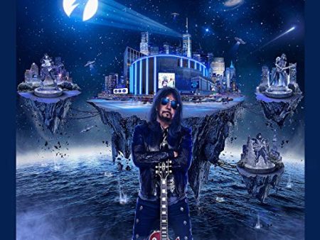 ACE FREHLEY - ORIGINS VOL.2 (LP) For Sale