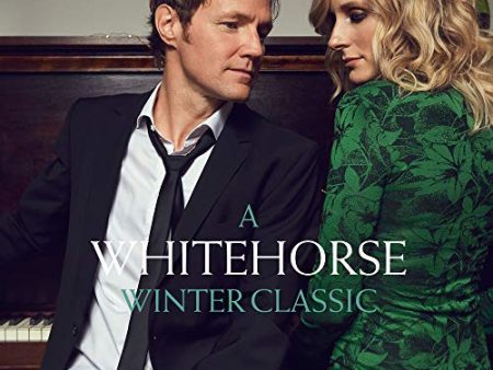 WHITEHORSE - A WHITEHORSE WINTER CLASSIC (CD) Sale