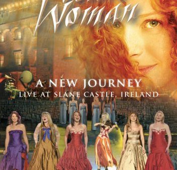 CELTIC WOMAN: A NEW JOURNEY - LIVE AT SLANE CASTLE, IRELAND Online