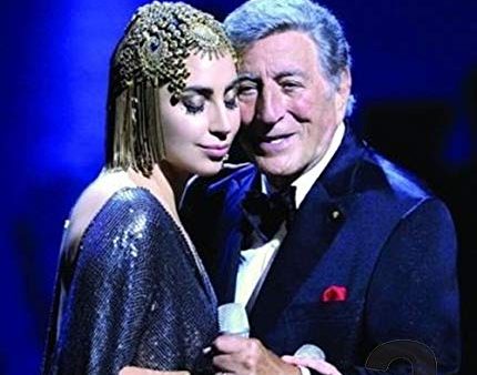 CHEEK TO CHEEK LIVE! (BLU-RAY) Cheap