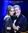 CHEEK TO CHEEK LIVE! (BLU-RAY) Cheap