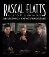 ALL ACCESS & UNCOVERED (DVD) Cheap