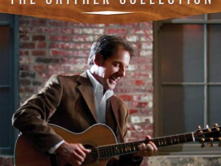 WILLIAMS, KEVIN - THE GAITHER COLLECTION: FAVORITE SONGS OF BILL & GLORIA ON GUITAR (CD) Hot on Sale